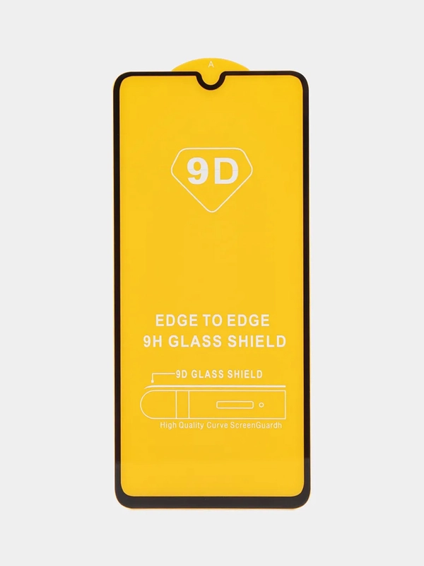 Защитное стекло для Realme C20 / C21Y /  6i /  C3 / C12 / Realme C15 / REALME C11