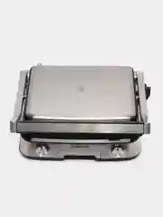 Электрический гриль-пресс BRAYER BR2001, съемные антипригарные пластины
