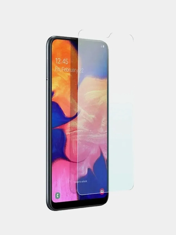 Защитное стекло на Samsung A10, A20/A30S/A40S/A50S/M30/M30S/M21/M31/A20S, A40/A01, A80/A90
