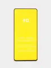 Защитное стекло для Xiaomi Poco X3 / Xiaomi Poco X3 Pro