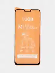 Защитное стекло - пленка матовая керамическая Honor 8X / Huawei Y9 2019 /  Honor 9X Lite