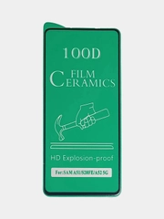 Защитное стекло-пленка керамическое VIVO X50 / VIVO V17 PRO / VIVO IQOO3 / VIVO X30