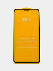 Защитное стекло iPhone 13, 12, 11, X, XS, XR, 6, 6S, 7, 8, SE2020, Pro, Max, Mini