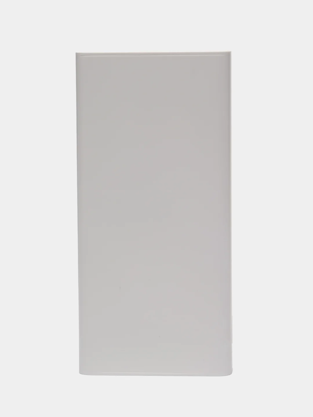 Внешний аккумулятор Xiaomi Mi Power Bank 3, Type-C, 20000 mAh, PLM18ZM