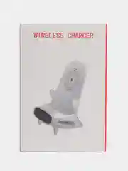Беспроводная зарядка для смартфона