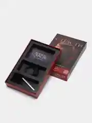 Игра для двоих "Во власти страсти. Идеальный вечер для него", 3 в 1, 18+