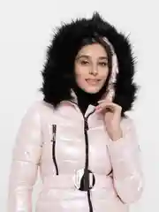 Розовый костюм женский зимний горнолыжный, лыжный теплый комплект куртка и брюки, большие размеры