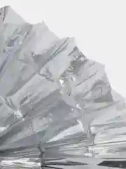 Серебряный термоодеяло