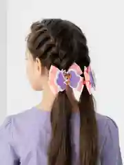 Конфетный бантики для школы и детского сада, праздничные