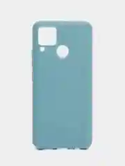 Морской чехол для Realme C15 силиконовый