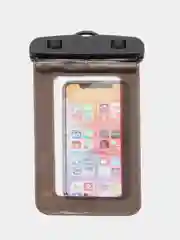 Фиолетовый чехол для телефона, водонепроницаемый