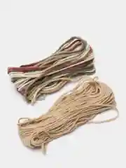 Набор для создания картины в технике "Стринг-арт" (String Art)