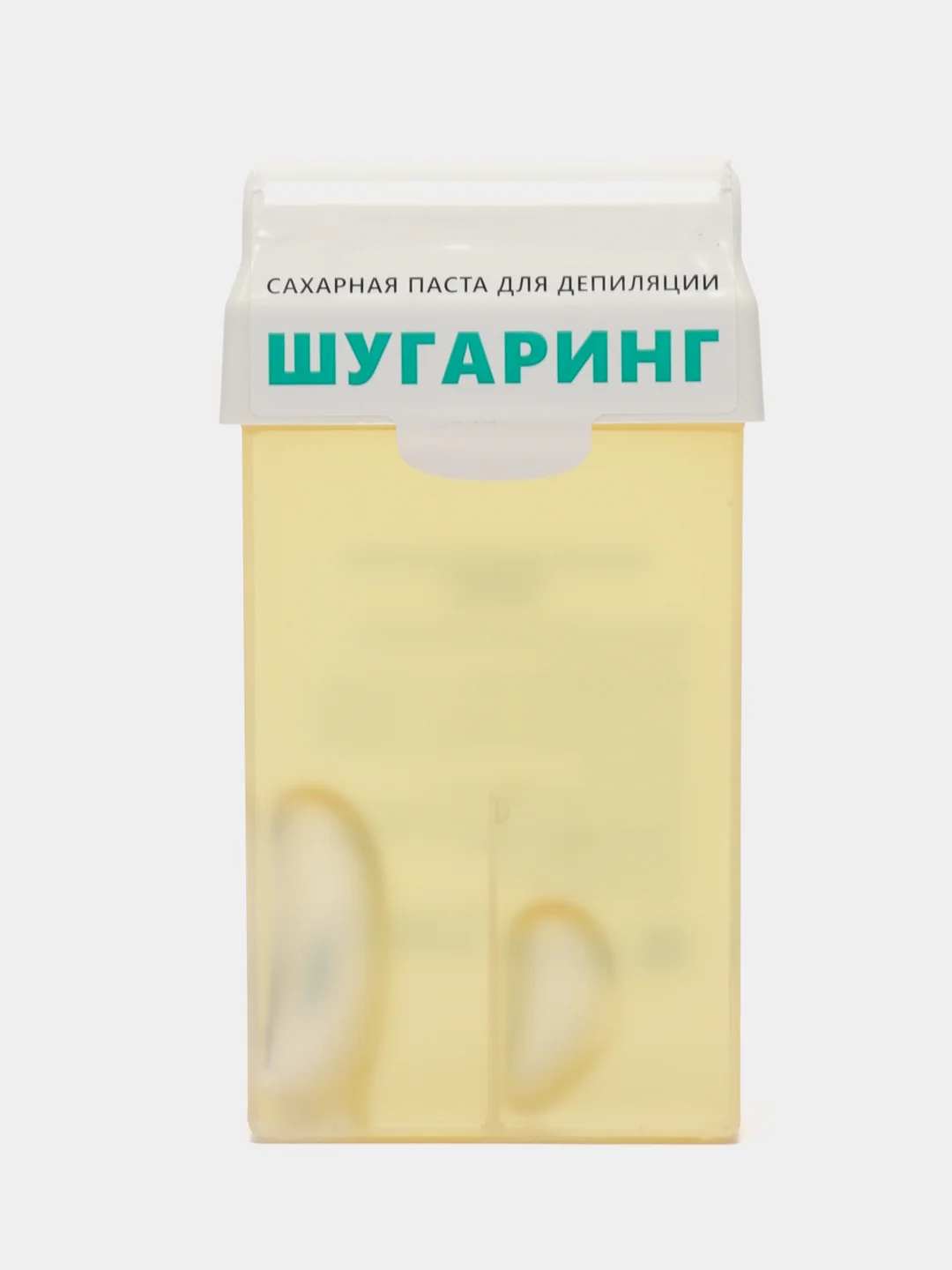 Start Epil Набор для шугаринга (сахарная паста в картридже Средняя 100г + полоски) АРАВИЯ