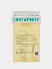 Start Epil Набор для шугаринга (сахарная паста в картридже Средняя 100г + полоски) АРАВИЯ
