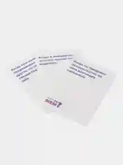 Настольная игра Мемология "Что за мем?", 150 карточек