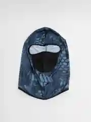 Серебряный балаклава