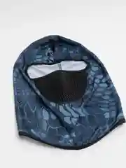 Серебряный балаклава