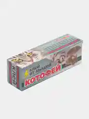Клей от мышей Котофей
