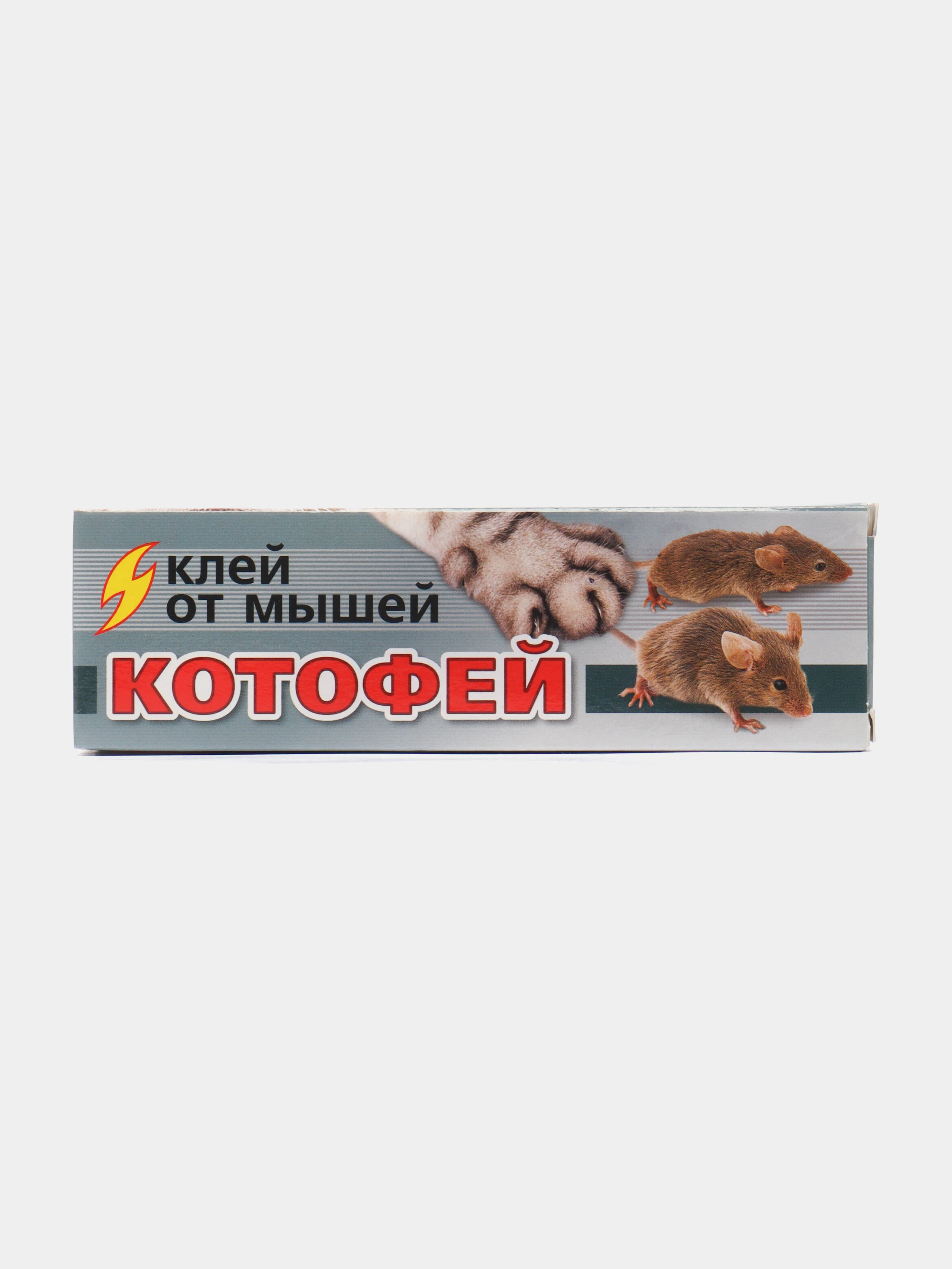 Клей от мышей Котофей