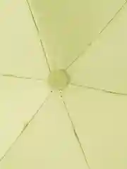 Ледяной зонт с футляром карманный