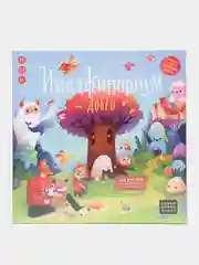 Настольная игра "Имаджинариум. Добро"