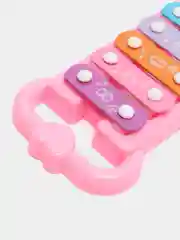 Металлофон детский