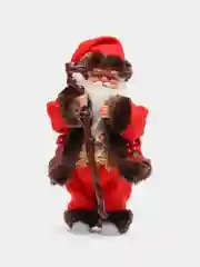 Музыкальный Дедушка