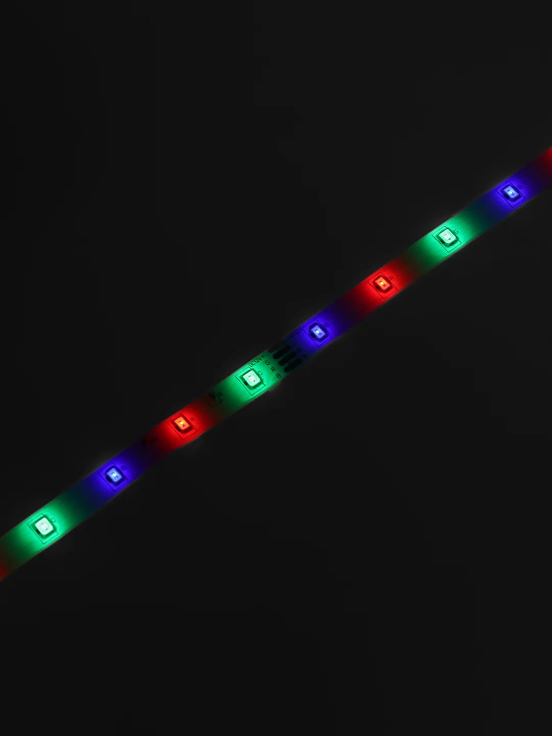 RGB лента, 5 метров