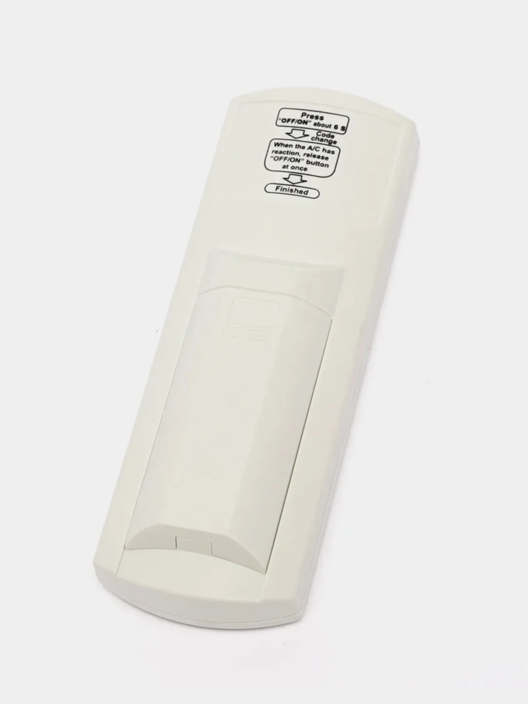 Пульт для кондиционера универсальный Panasonic K-PN1122