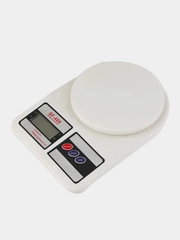 Кухонные весы Masima SF-400 +, с батарейками