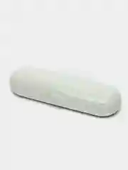 Белый футляр для электрической зубной щетки Oral-B