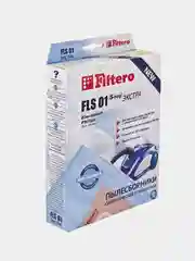 Мешок для пылесоса Filtero FLS 01 ЭКСТРА