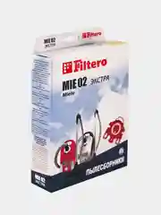 Синтетические мешки-пылесборники Filtero MIE 02 ЭКСТРА