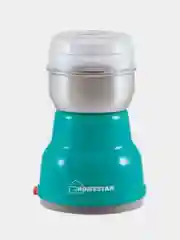 Кофемолка Homestar HS-2001, бирюзовая