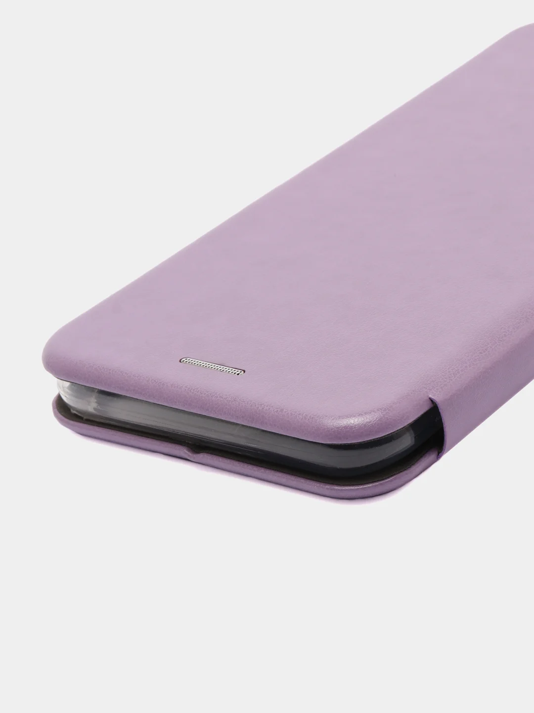Лавандовый чехол книжка Tecno Spark GO 2022, Tecno Spark 8C / Техно Спарк Го 2022, Спарк 8С