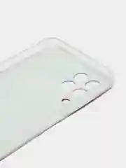 Индиго чехол для Samsung Galaxy M33, Самсунг Галакси М33, с рисунком