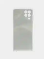 Угольный чехол для Samsung Galaxy M33, Самсунг Галакси М33, с рисунком