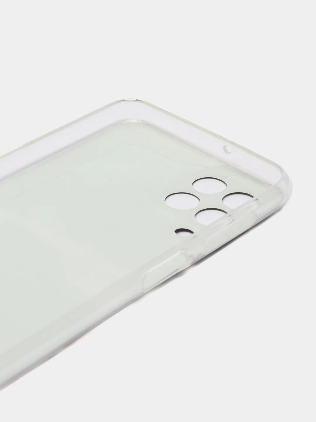 Угольный чехол для Samsung Galaxy M33, Самсунг Галакси М33, с рисунком