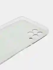 Угольный чехол для Samsung Galaxy M33, Самсунг Галакси М33, с рисунком