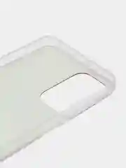 Коричневый чехол для Samsung Galaxy A23, Самсунг Галакси А23 силиконовый с рисунком