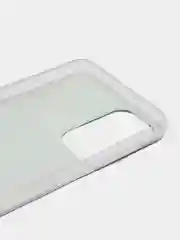 Индиго чехол для Samsung Galaxy A23, Самсунг Галакси А23 силиконовый с рисунком