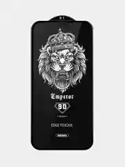 Защитное стекло антишпион REMAX GL-35 для iPhone Xr/11/13/13pro/14 Plus/14 pro max