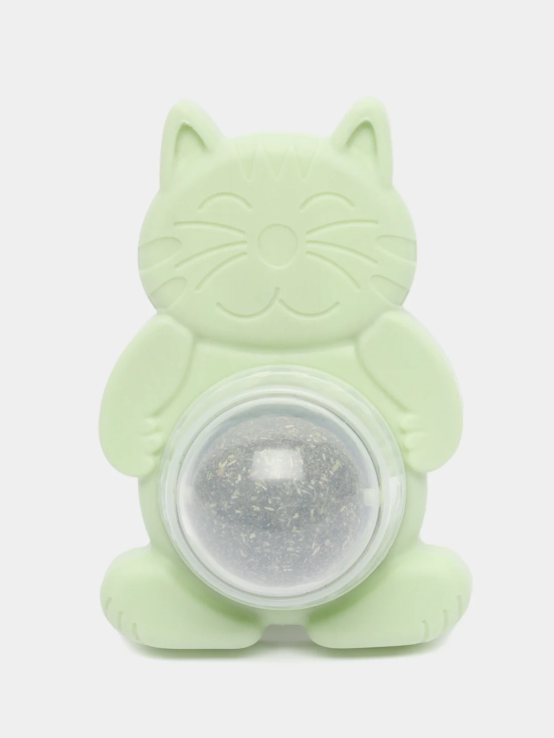 Игрушка для кошек и котят "Кошачья мята"