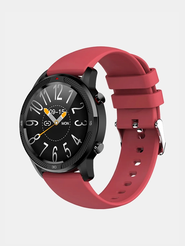 Смарт часы Smart watch TW-27, унисекс