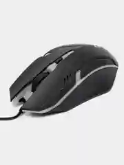 Игровая мышь Defender Cyber MB-560L 7цветов,3кнопки,1200dpi