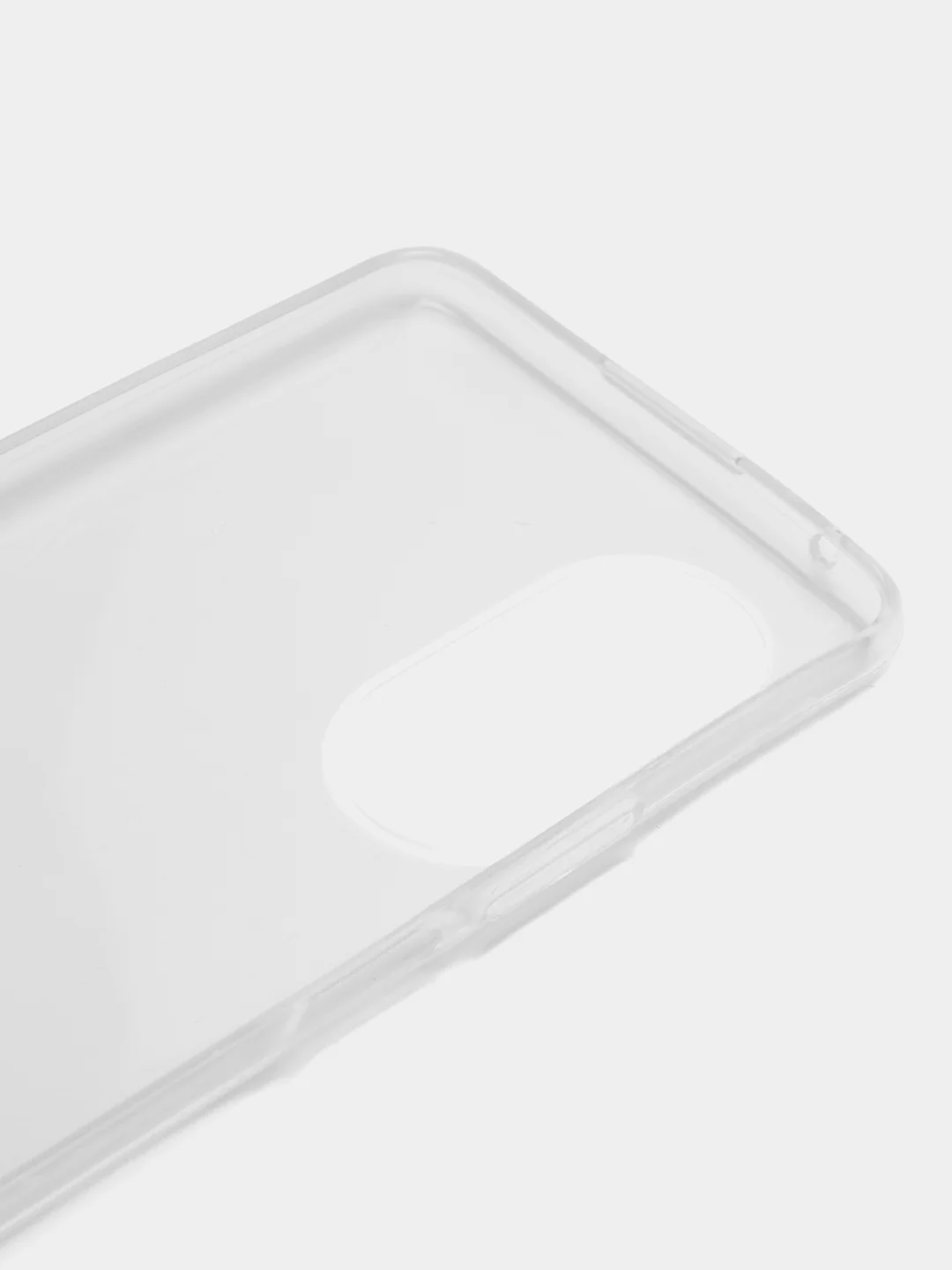 Прозрачный чехол для Huawei Nova 9 SE / Nova 9SE, Хуавей Нова 9 SE / Нова 9SE прозрачный, силиконовый