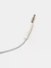 Слоновая кость наушники внутриканальные, вакуумные с разъёмом 3.5 Jack
