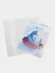 Постер "Мое гнездышко", 21 х 30 см, без рамки, авторский