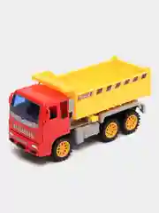 Серый набор игрушечных машин