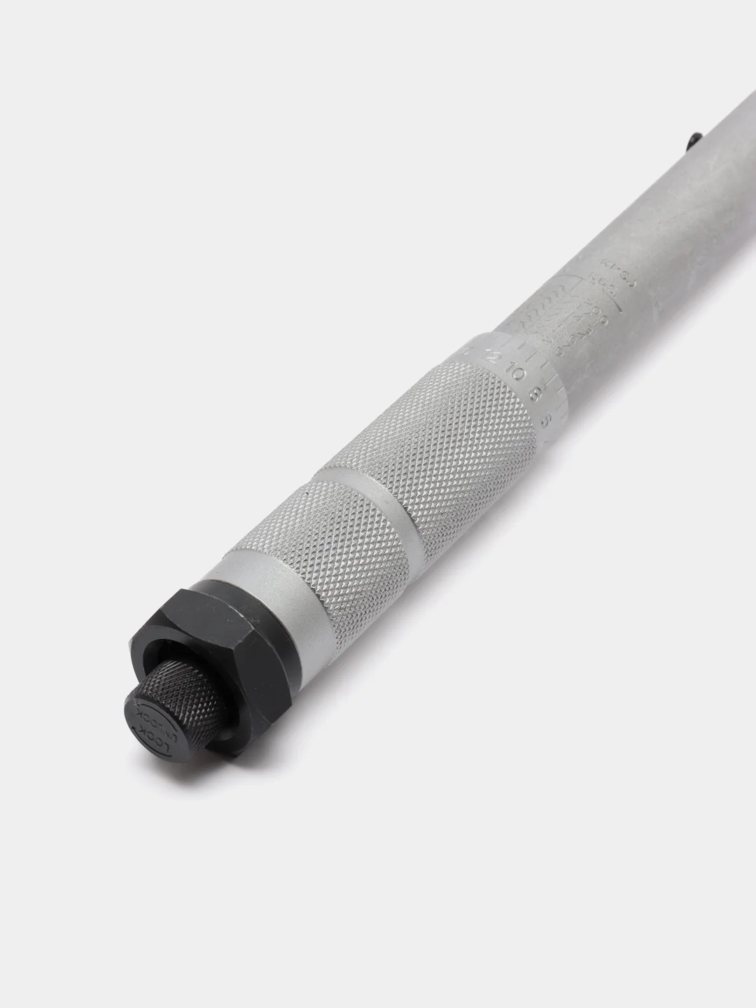 Ключ динамометрический 1/2", 470мм, 42-210Нм, МАЯКАВТО